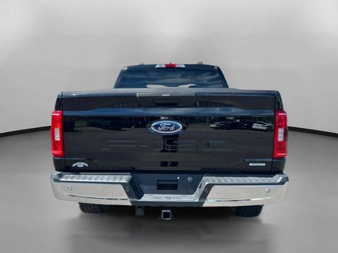 Used 2021 Ford F150 XLT AWD/4WD image 11