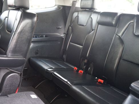 Used 2024 Kia Telluride S w/ S Sunroof Package image 23