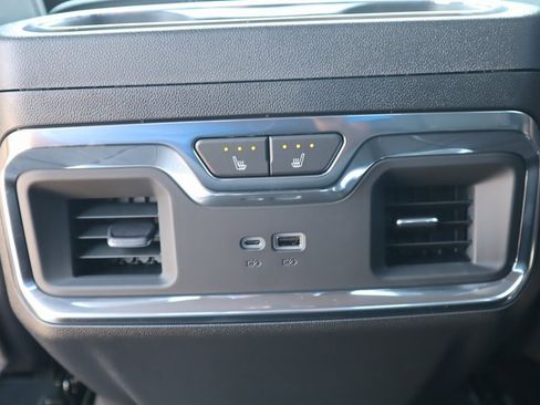 New 2026 Chevrolet Silverado 1500 High Country image 24