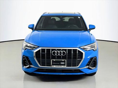 Certified 2023 Audi Q3 2.0T Premium Plus w/ Premium Plus Package AWD/4WD image 6