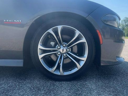 Used 2020 Dodge Charger R/T RWD image 37