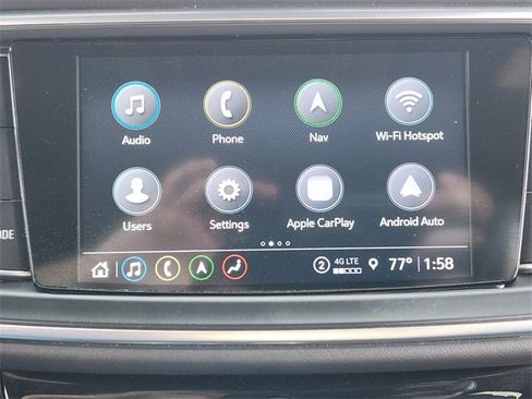 Used 2023 Buick Enclave Avenir w/ Avenir Technology Package image 18