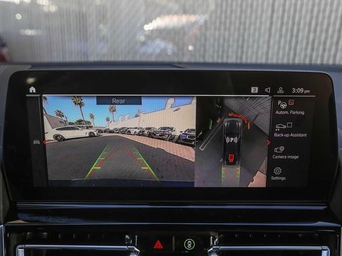 Used 2026 BMW 840i RWD image 22