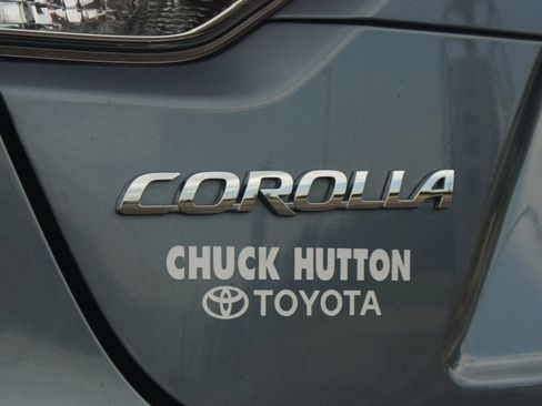 Used 2024 Toyota Corolla LE FWD image 16