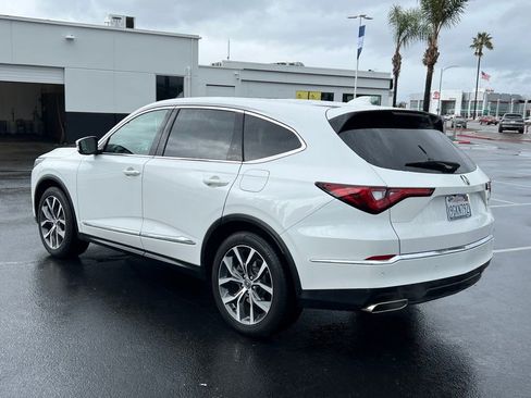 Certified 2023 Acura MDX FWD w/ Technology Package image 7