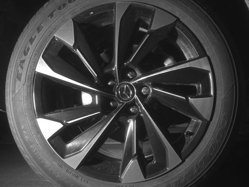 Used 2025 MAZDA CX-50 2.5 Hybrid w/ Premium Plus Pkg image 12