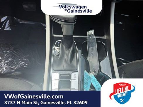 Used 2024 Hyundai Tucson SEL FWD image 27