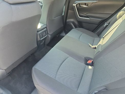Certified 2025 Toyota RAV4 XLE AWD/4WD image 13