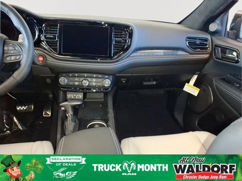 New 2026 Dodge Durango SRT Hellcat image 12