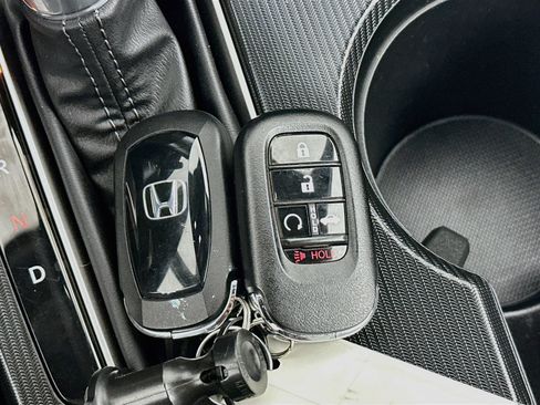 Used 2026 Honda Civic FWD Hybrid Sedan image 26
