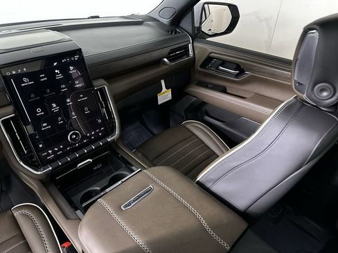 New 2026 GMC Yukon XL Denali Ultimate image 38