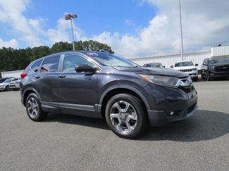 Used 2019 Honda CR-V EX video 1