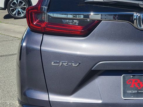 Used 2022 Honda CR-V EX image 8