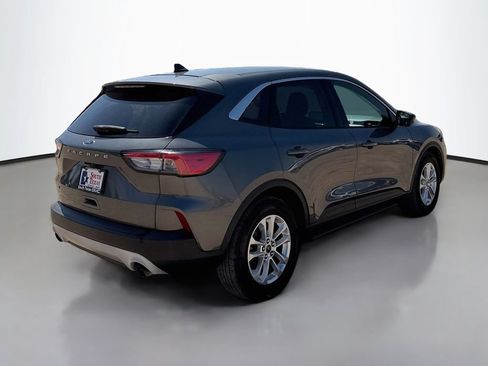 Used 2021 Ford Escape SE w/ Convenience Package FWD image 7