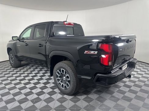 New 2026 Chevrolet Colorado Z71 image 6