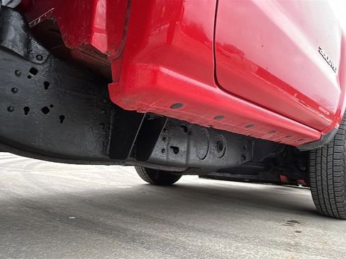 Used 2017 Chevrolet Silverado 3500 W/T w/ WT Convenience Package image 5