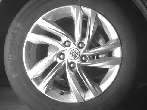 Used 2025 Buick Envista Preferred FWD image 13