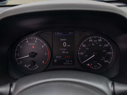 Used 2024 Nissan Altima 2.5 S FWD image 27