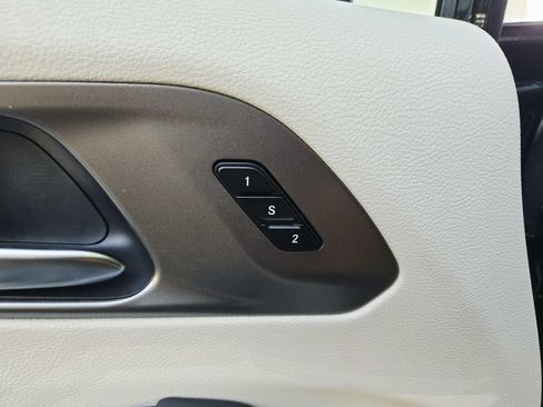 Used 2024 Chrysler Pacifica Touring-L w/ Road Tripper Package FWD image 36
