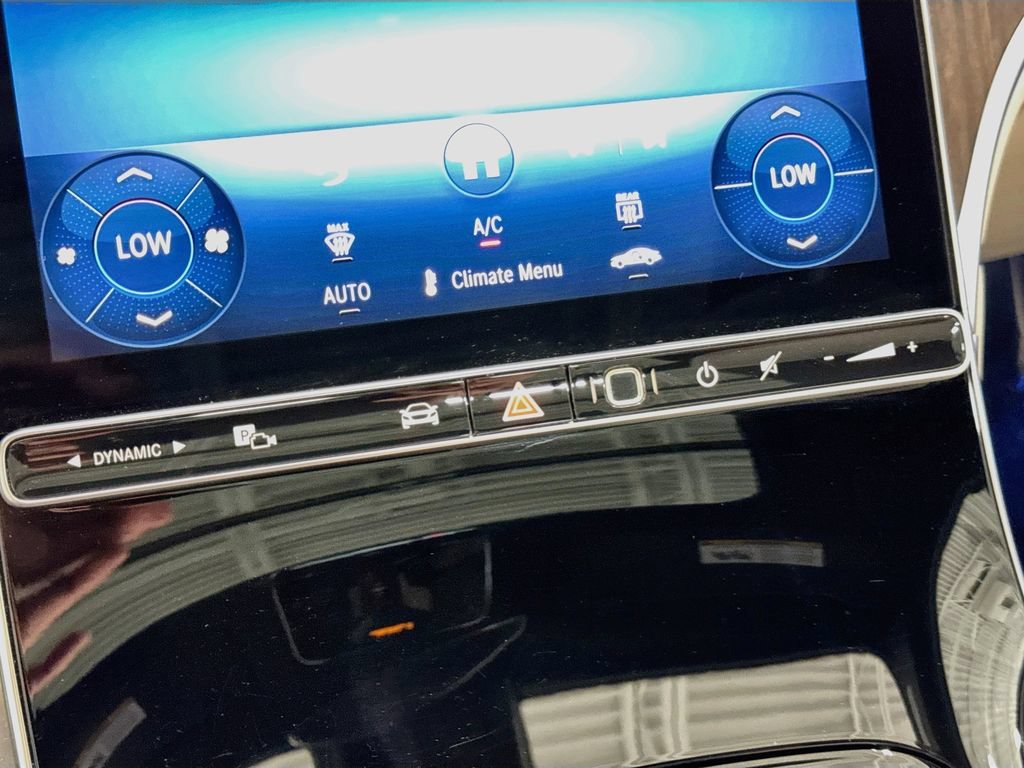 Certified 2026 Mercedes-Benz GLC 300 4MATIC image 18