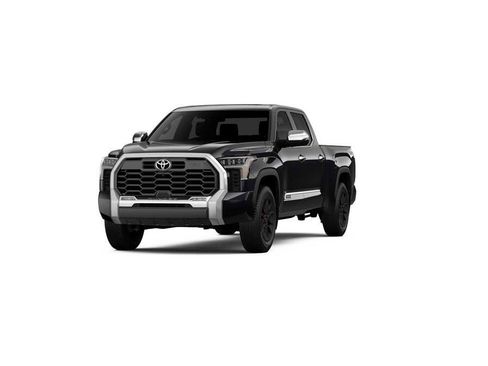 New 2026 Toyota Tundra 1794 Edition AWD/4WD image 18