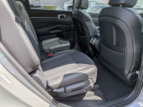 New 2026 Kia Sorento SX FWD image 25