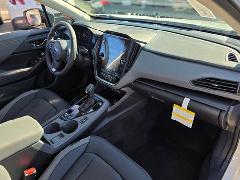 New 2026 Subaru Crosstrek 2.5i Limited w/ Crosstrek Mirror Package AWD/4WD image 9