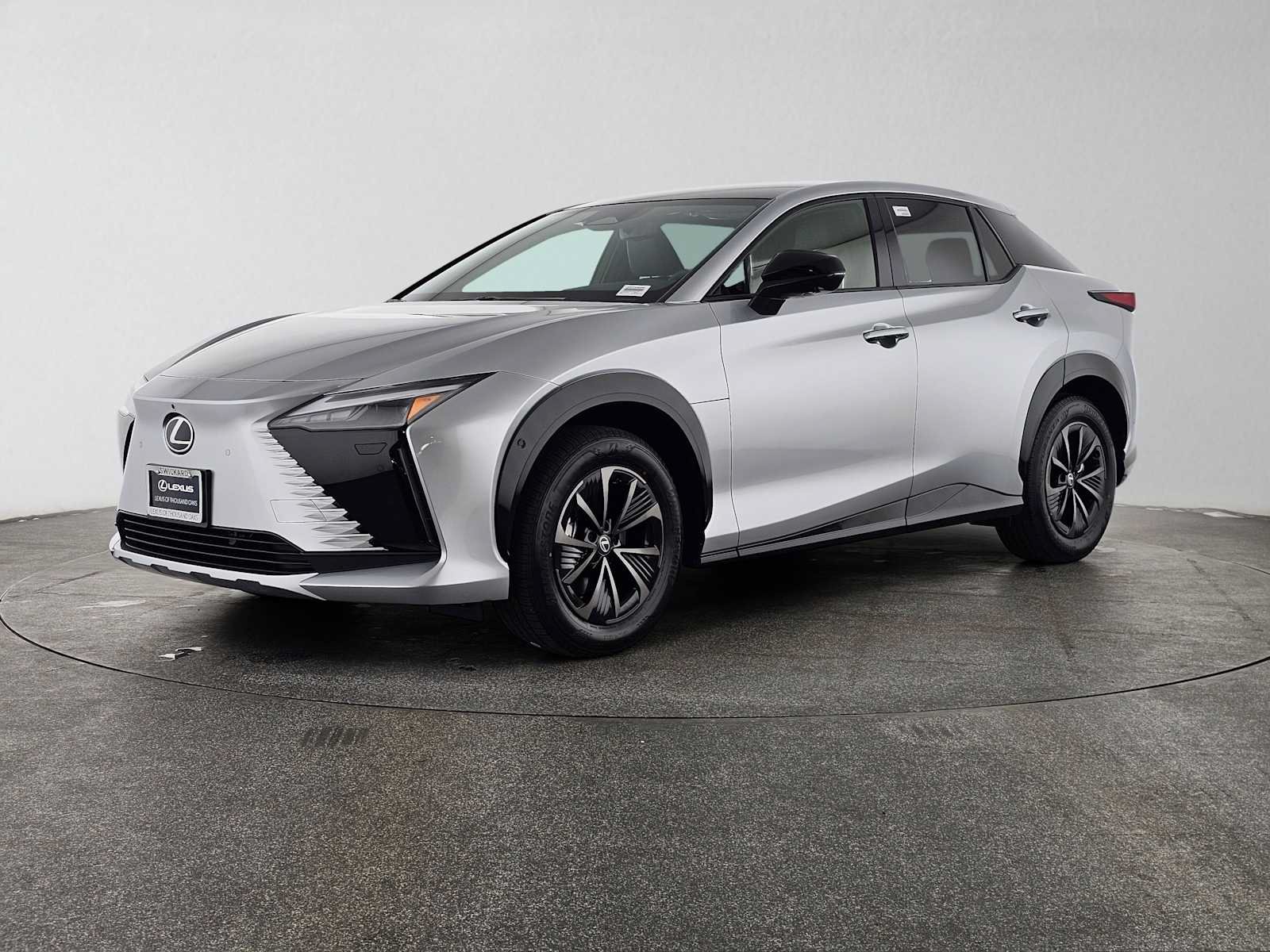 New 2026 Lexus RZ 350e 2WD w/ Technology Package image 7