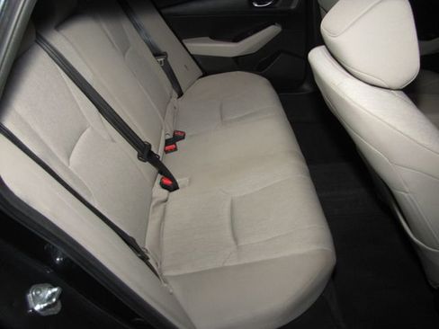 Certified 2023 Honda Accord LX image 16