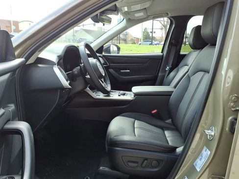 New 2026 MAZDA CX-70 SC image 13