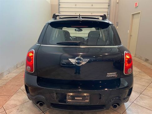 Used 2012 MINI Cooper Countryman S AWD/4WD image 18