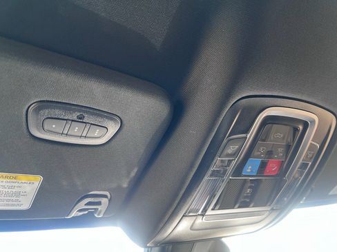 New 2026 RAM 1500 Laramie w/ Night Edition image 25