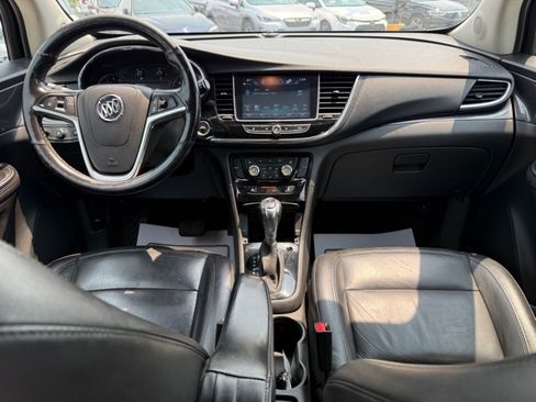 Used 2020 Buick Encore Essence FWD image 10