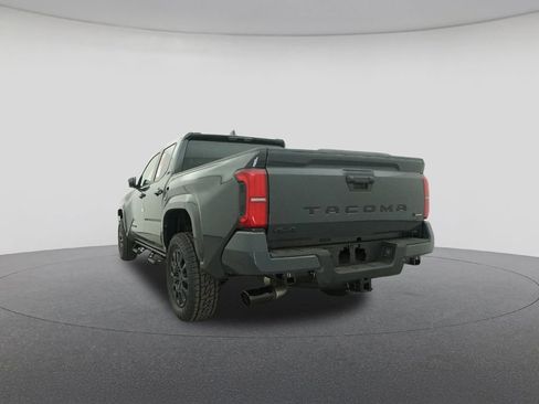 New 2026 Toyota Tacoma SR5 image 22