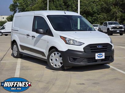 Used 2020 Ford Transit Connect XL