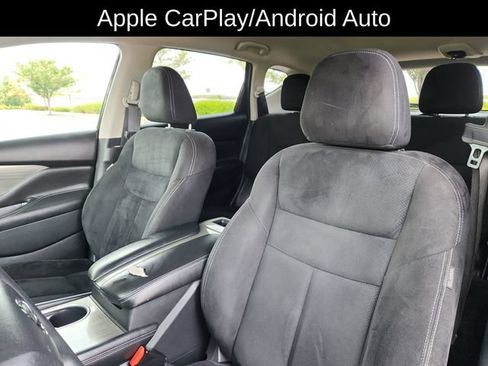 Used 2018 Nissan Murano S AWD/4WD image 22