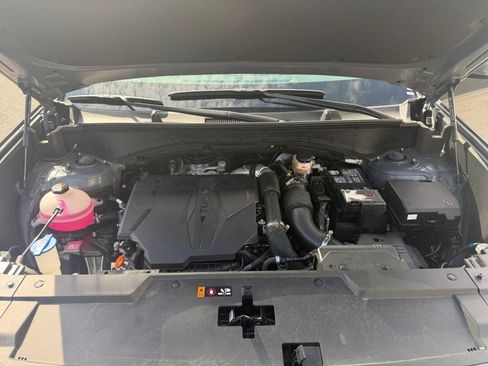 Used 2026 Hyundai Santa Fe SEL FWD image 33