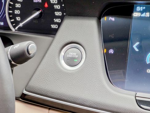 Used 2018 Cadillac CT6 2.0T image 35