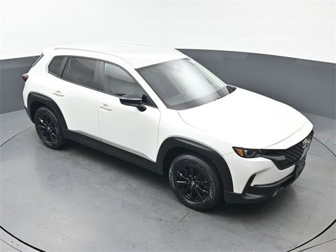 Certified 2023 MAZDA CX-50 AWD 2.5 S w/ Cargo Package image 40