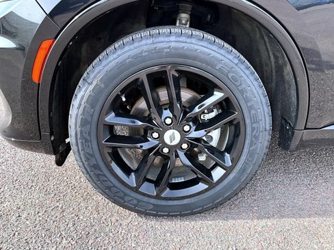 Used 2022 Dodge Durango GT AWD/4WD image 24