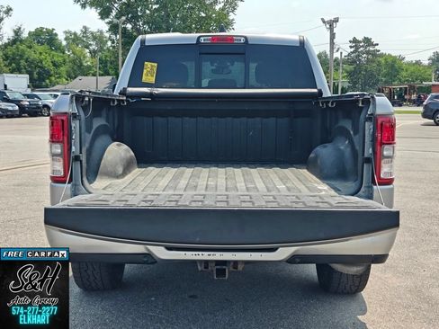 Used 2020 RAM 1500 Big Horn AWD/4WD image 17