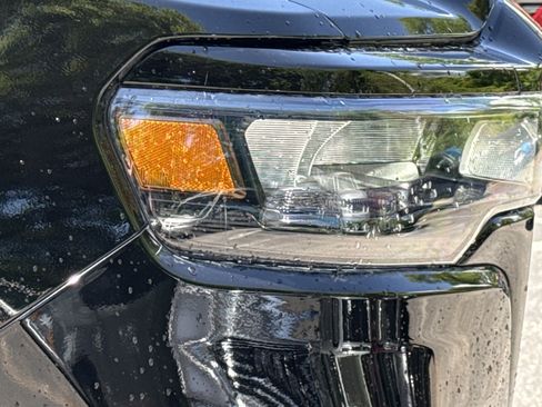 New 2026 RAM 1500 Classic Warlock AWD/4WD image 10