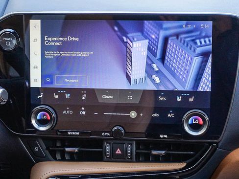 New 2026 Lexus NX 450h+ AWD w/ Luxury Package image 15