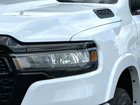 New 2026 RAM 1500 Lone Star image 16