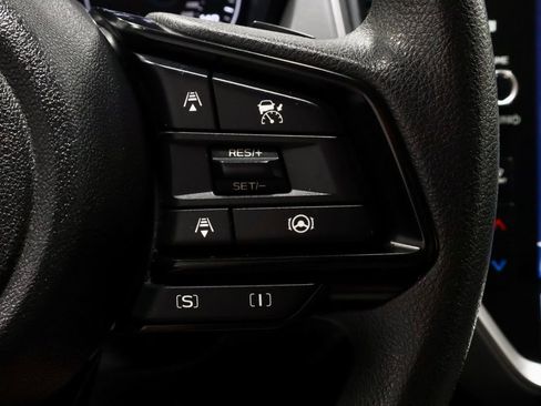 Used 2024 Subaru Crosstrek 2.0i Premium w/ Crosstrek Mirror Package AWD/4WD image 28