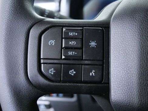 Certified 2024 Ford F150 STX image 15