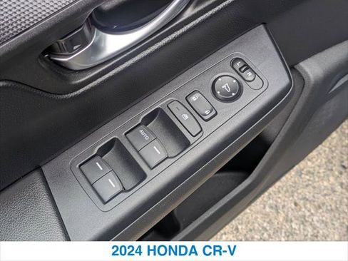 Certified 2024 Honda CR-V LX image 13