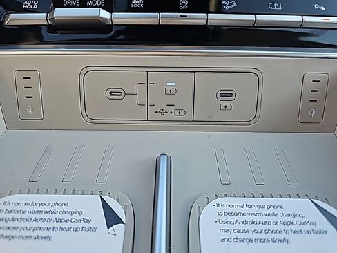 New 2026 Hyundai Santa Fe Calligraphy image 20