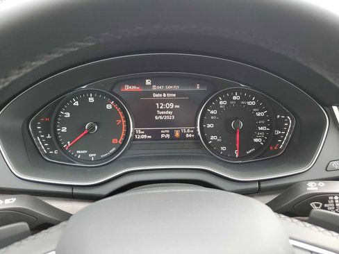 Used 2023 Audi Q5 2.0T Premium w/ Convenience Package image 30