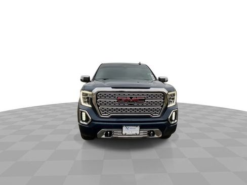 Used 2019 GMC Sierra 1500 Denali w/ Technology Package image 3